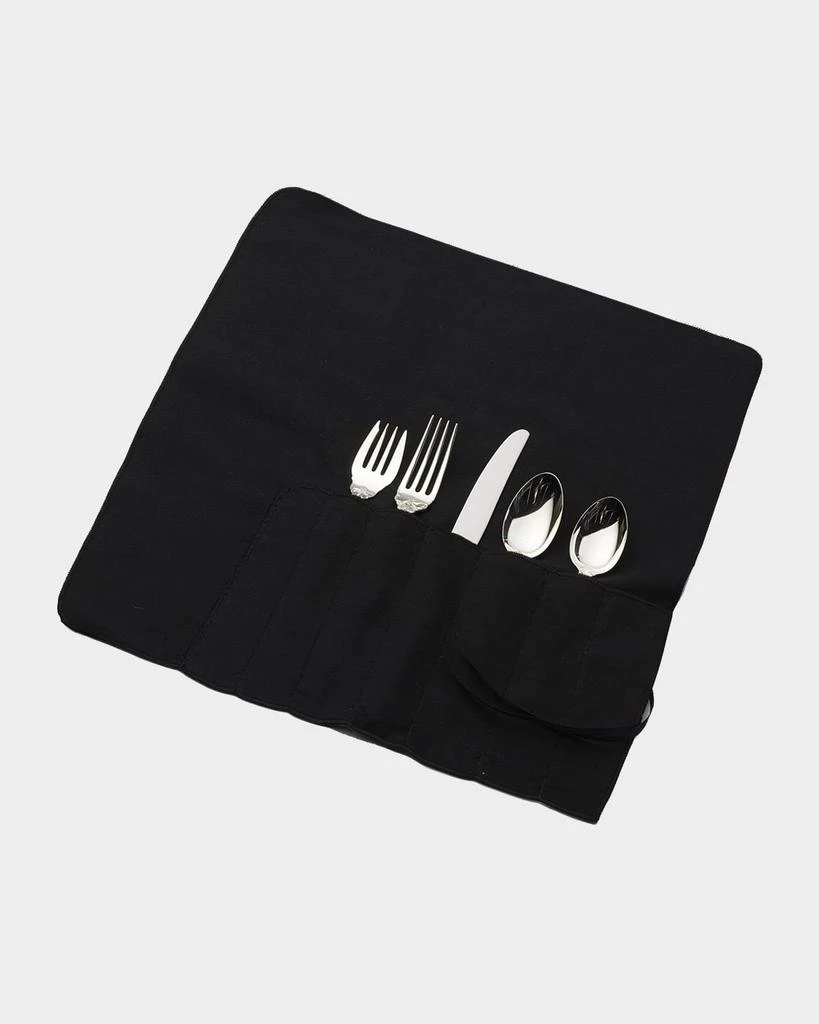 Gorham Chantilly Anniversary Place Setting Storage Bag 2