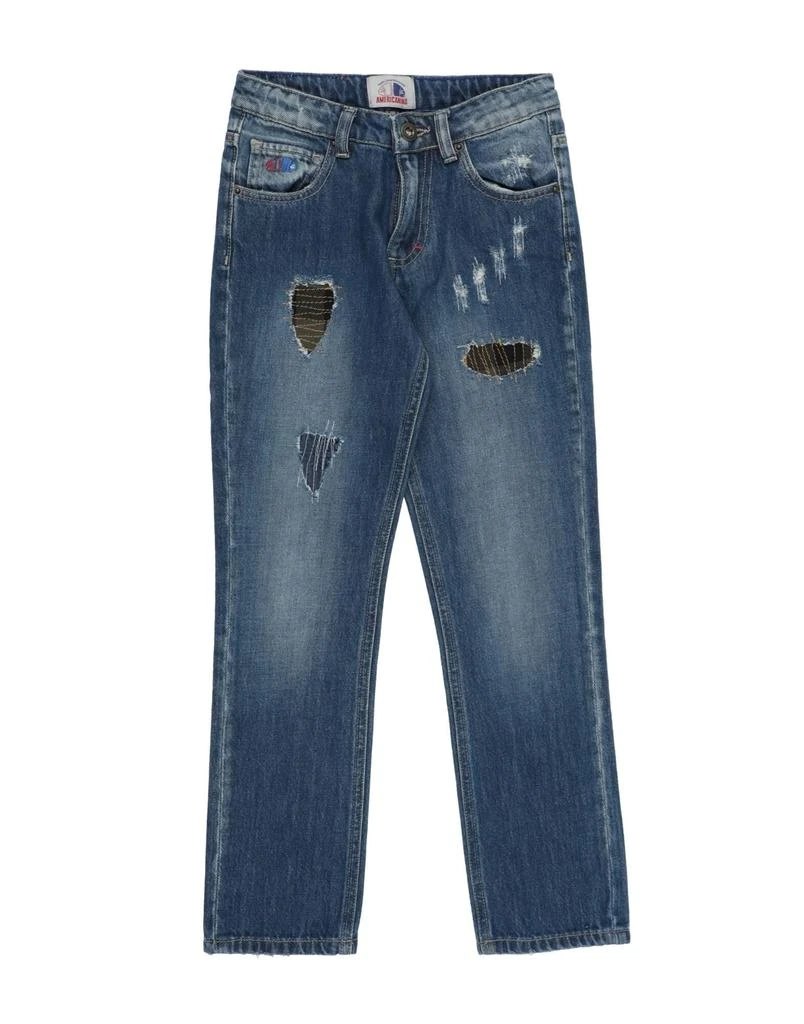 AMERICANINO Denim pants