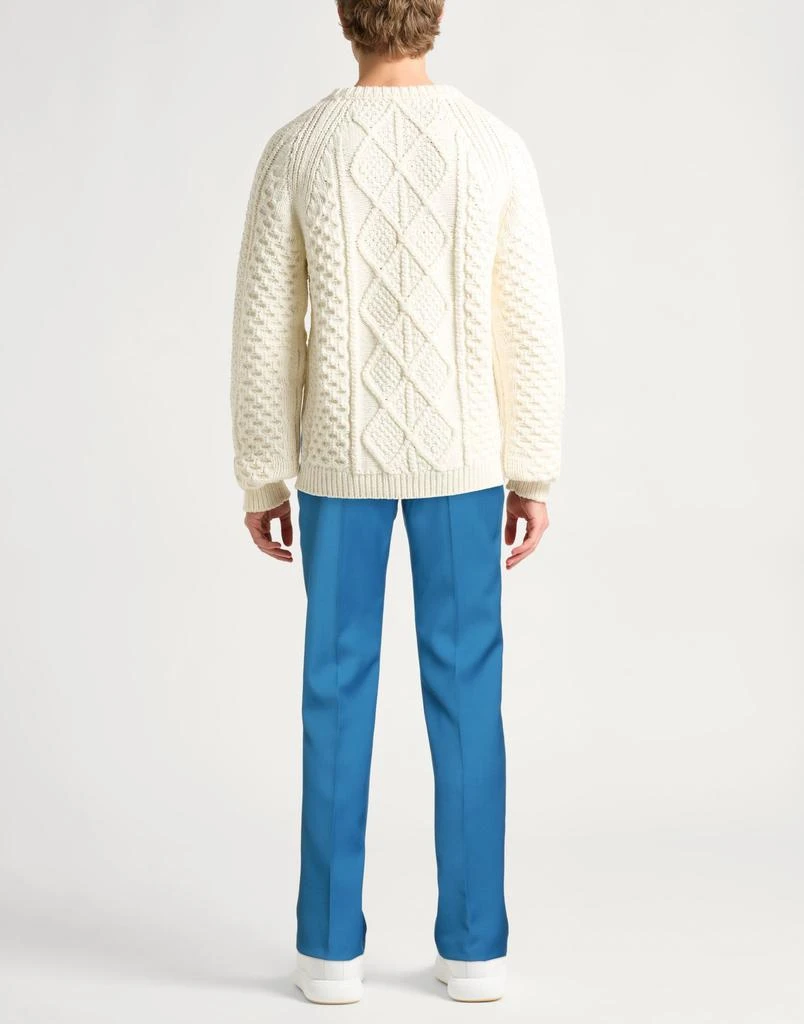 McQueen Casual pants 3