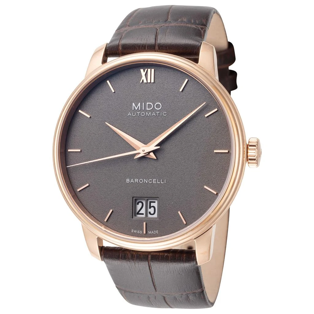 MIDO Mido Men
s Watch M0274263608800