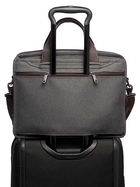 Tumi Tumi Laptop Briefcase 5