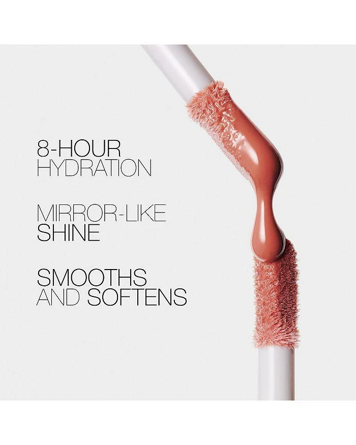 NARS Afterglow Lip Shine 8