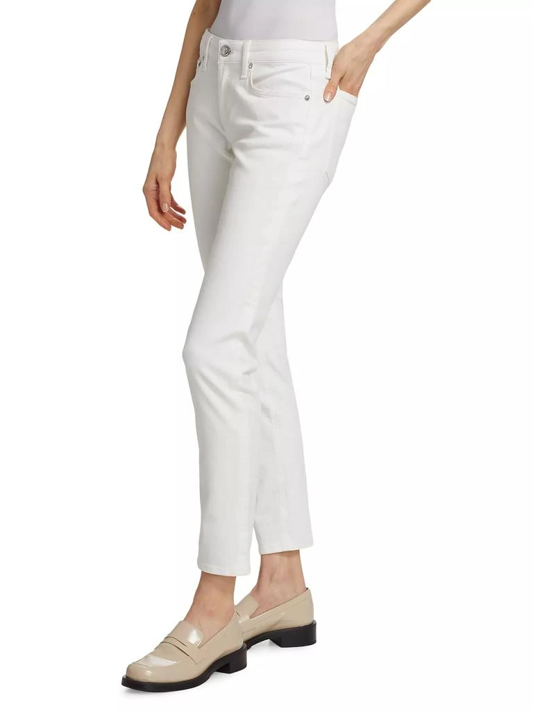 Rag & Bone Dre Low-Rise Slim Boyfriend Jeans 4