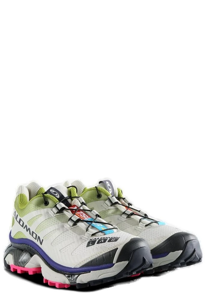 Salomon Salomon XT-4 OG Lace-Up Sneakers 2