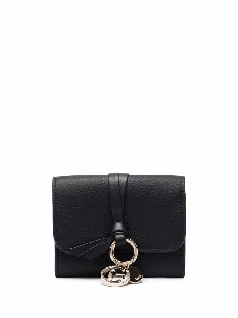 Chloé Chloè Wallets 1