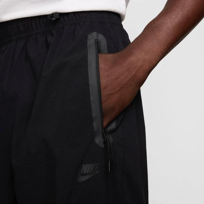 NIKE Men's Nike Tech Woven Oversized Pants 5