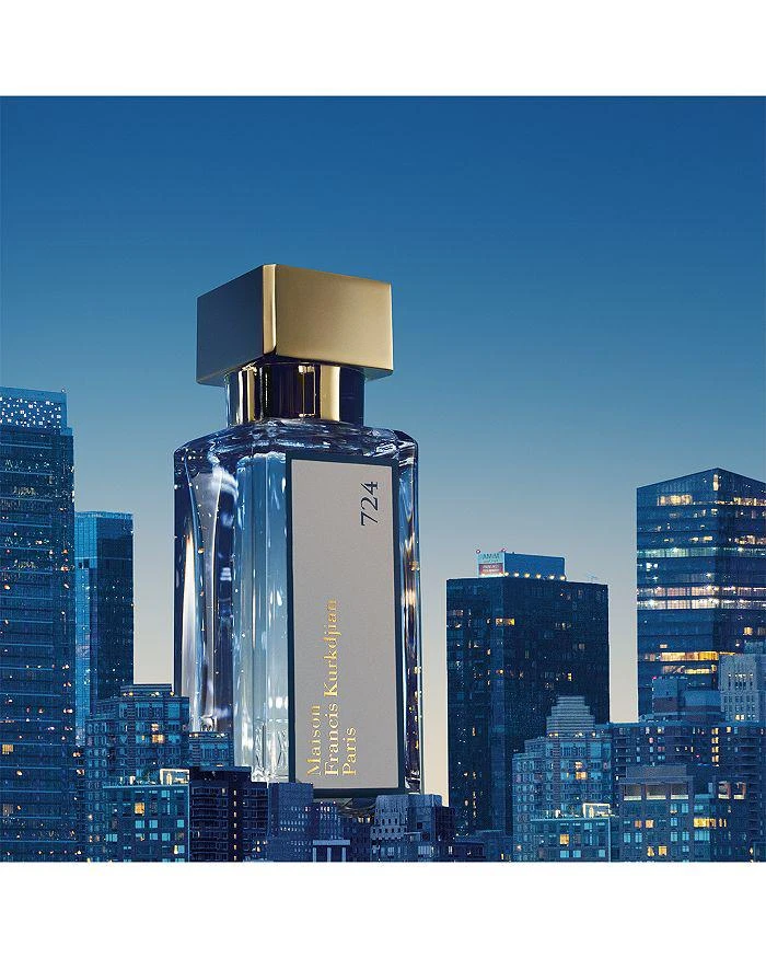 Maison Francis Kurkdjian 724 Eau de Parfum 8