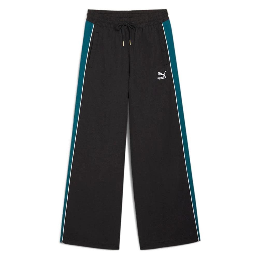 Puma T7 Play Paris Woven Track Pants 3