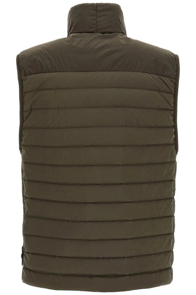 Stone Island Stone Island Seamless Tunnel Padded Vest 2