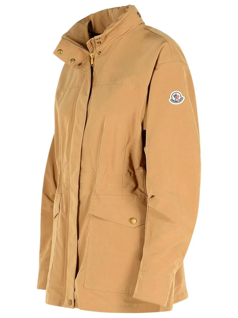 Moncler Moncler Nades High-Neck Jacket 3