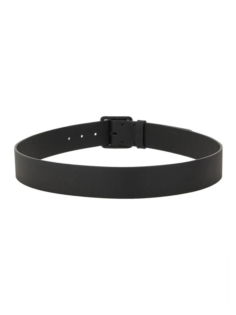 Studio Nicholson Studio Nicholson Classic Waist Belt 3