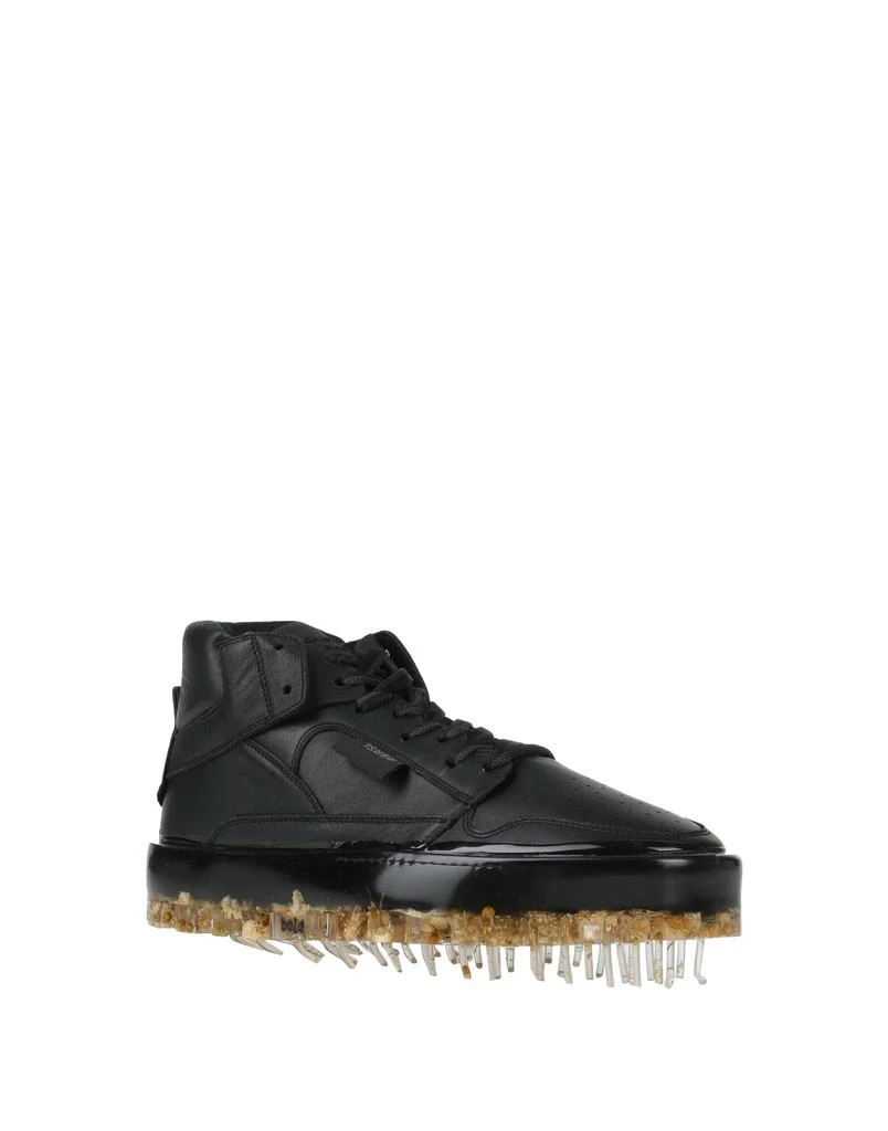 RUBBER SOUL Sneakers 2