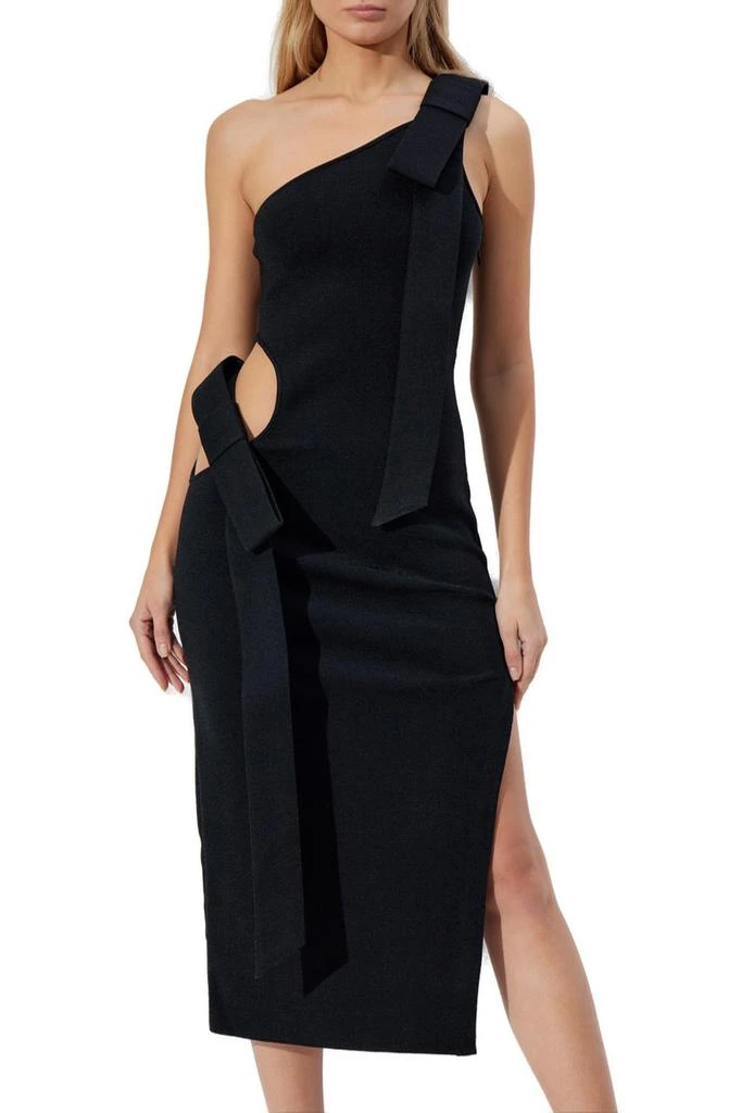 Shop Cult Gaia Blenda Knitted Dress on Sale at BeyondStyle  Get 58% Off  Cult Gaia Blenda Knitted Dress with Limited-Time Flash Deals, Exclusive  Discounts, and Special Offers. Enjoy Unbeatable Savings on