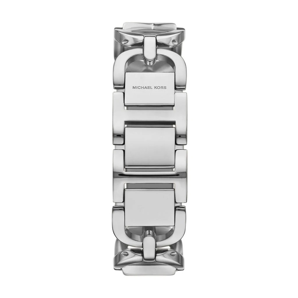 Michael Kors MK7407 - MK Empire Three-Hand Stainless Steel Watch 3