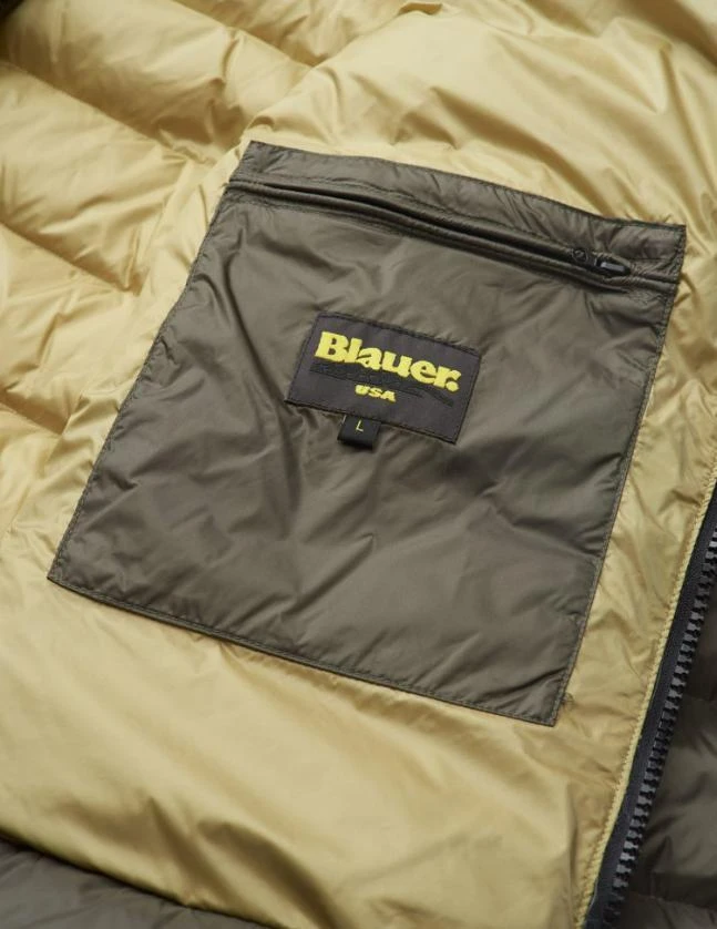 Blauer Usa Blauer Usa Coats 2