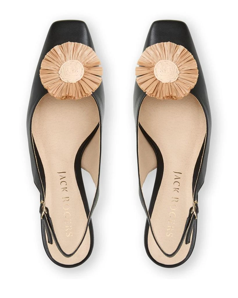 Jack Rogers Women
s Brynn Sling Sandals 3