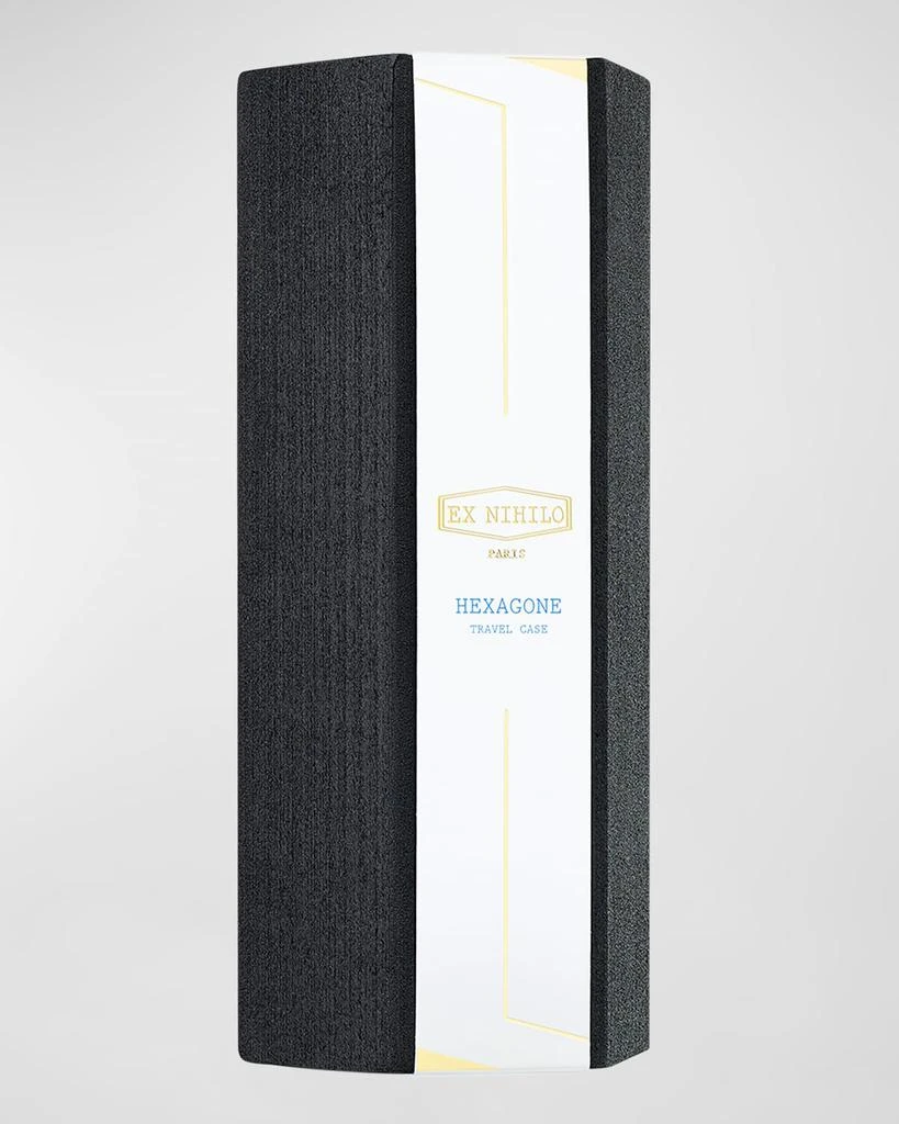 EX NIHILO Hexagone Travel Case 3