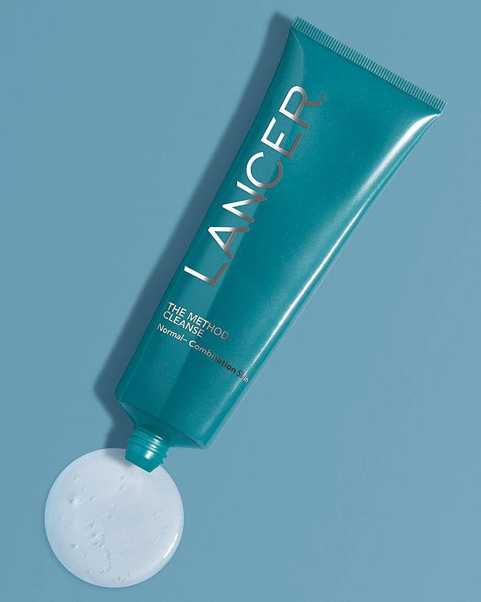 Lancer The Method: Cleanse Normal-Combination Skin 4 oz. 6