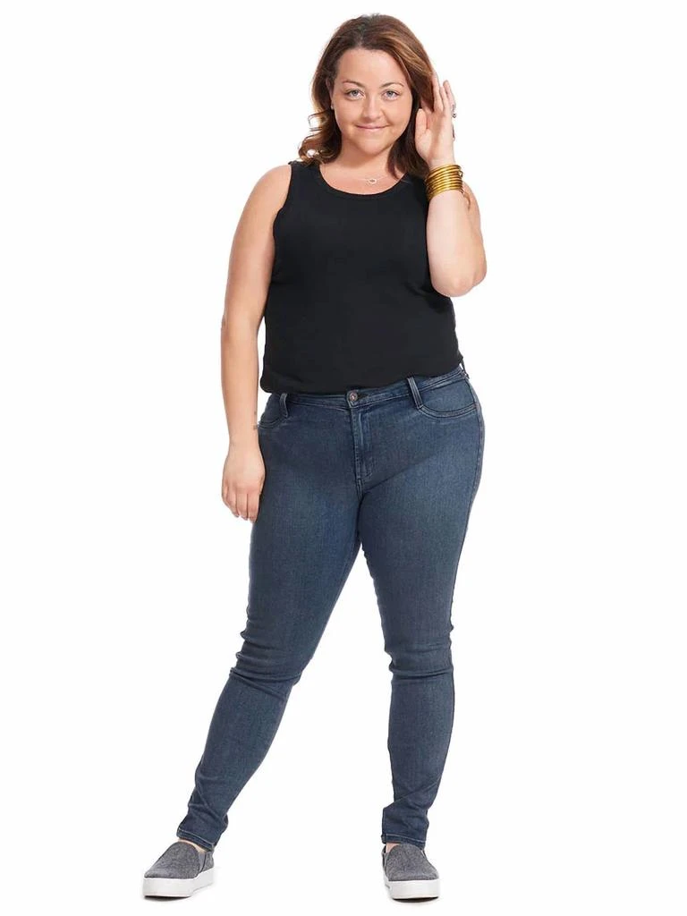 James Jeans James Jeans - SKINNY LEGGING JEAN 3