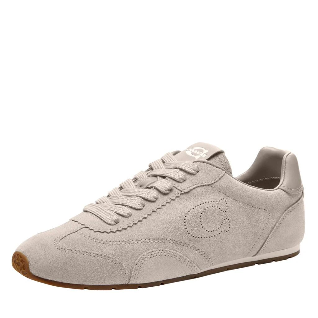 Coach Coach Womens Flat Sneaker