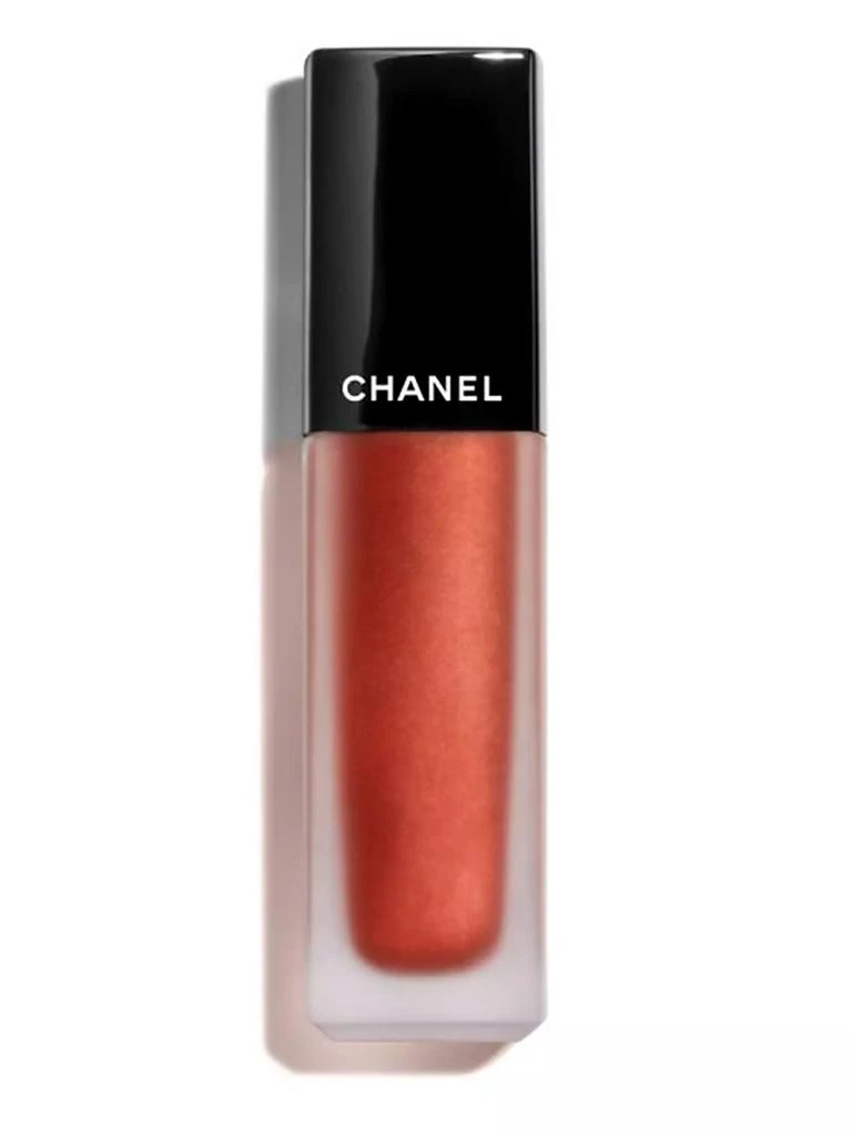 Chanel Matte Liquid Lip Colour 1
