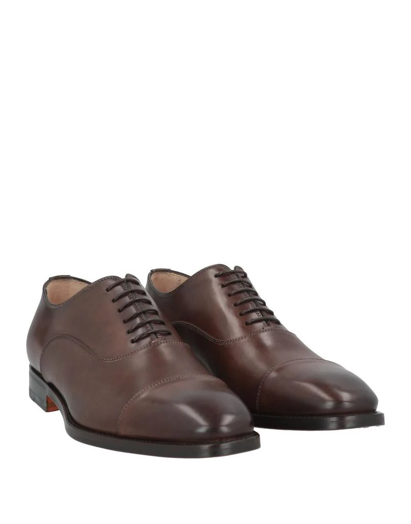 Santoni Laced shoes 2