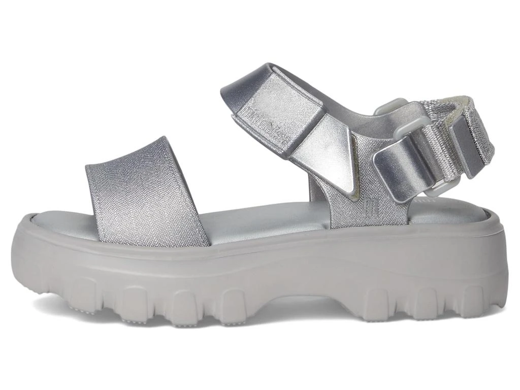 Mini Melissa Melissa Kick Off Sandal Kids (Little Kid/Big Kid) 4
