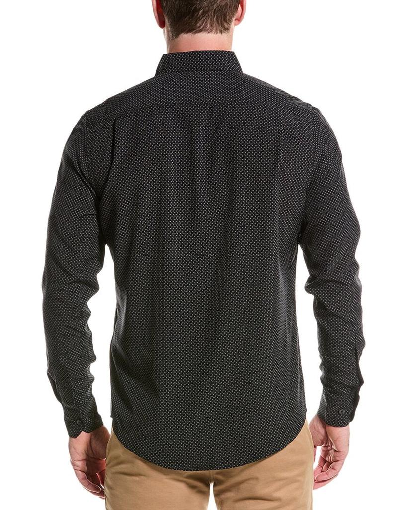 Report Hyper Stretch Shirt