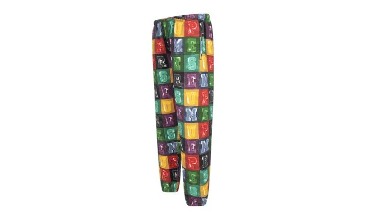 Supreme Supreme Blocks Sweatpant 3