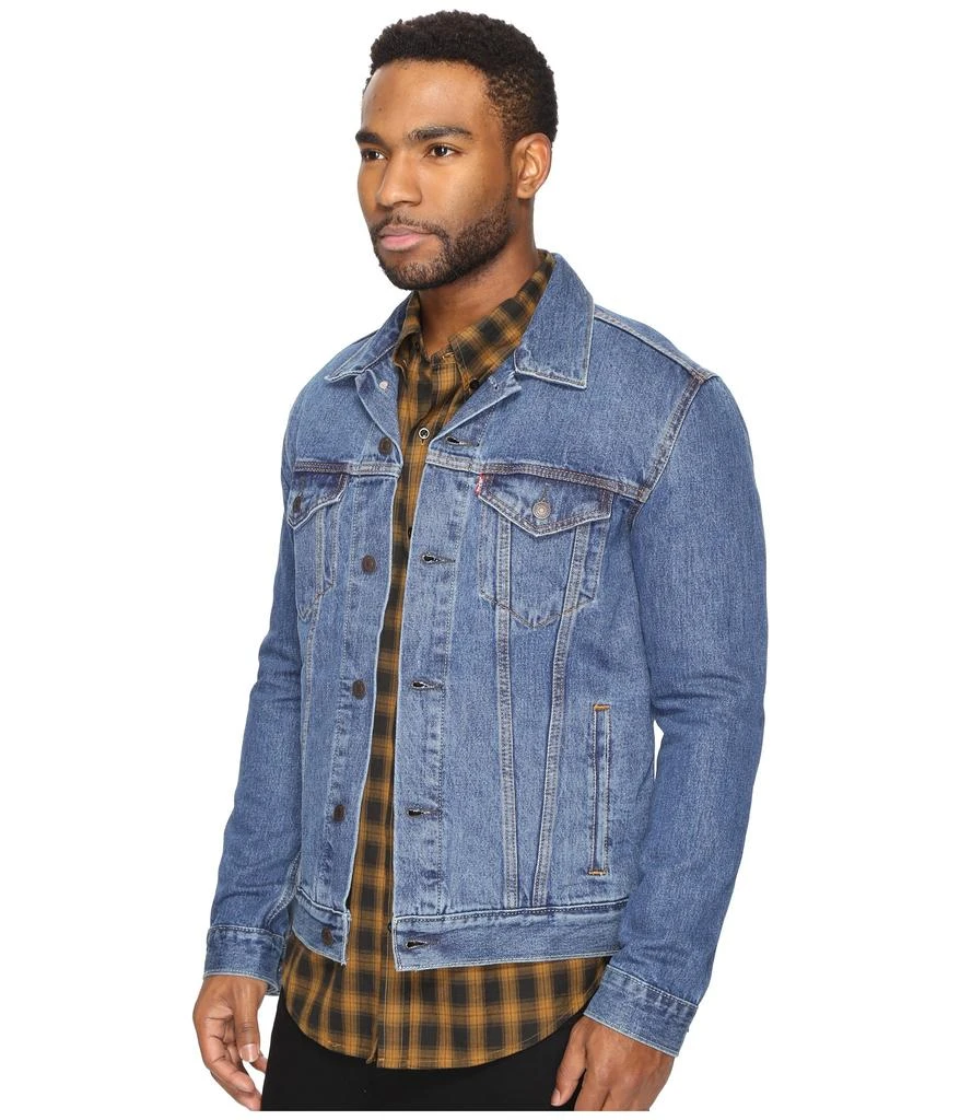 Levi's The Trucker Jacket 2