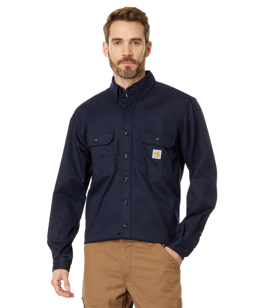 Carhartt Flame-Resistant (FR) Classic Twill Shirt