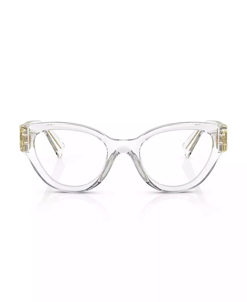 Miu Miu Women's Eyeglasses, MU 01VV 5