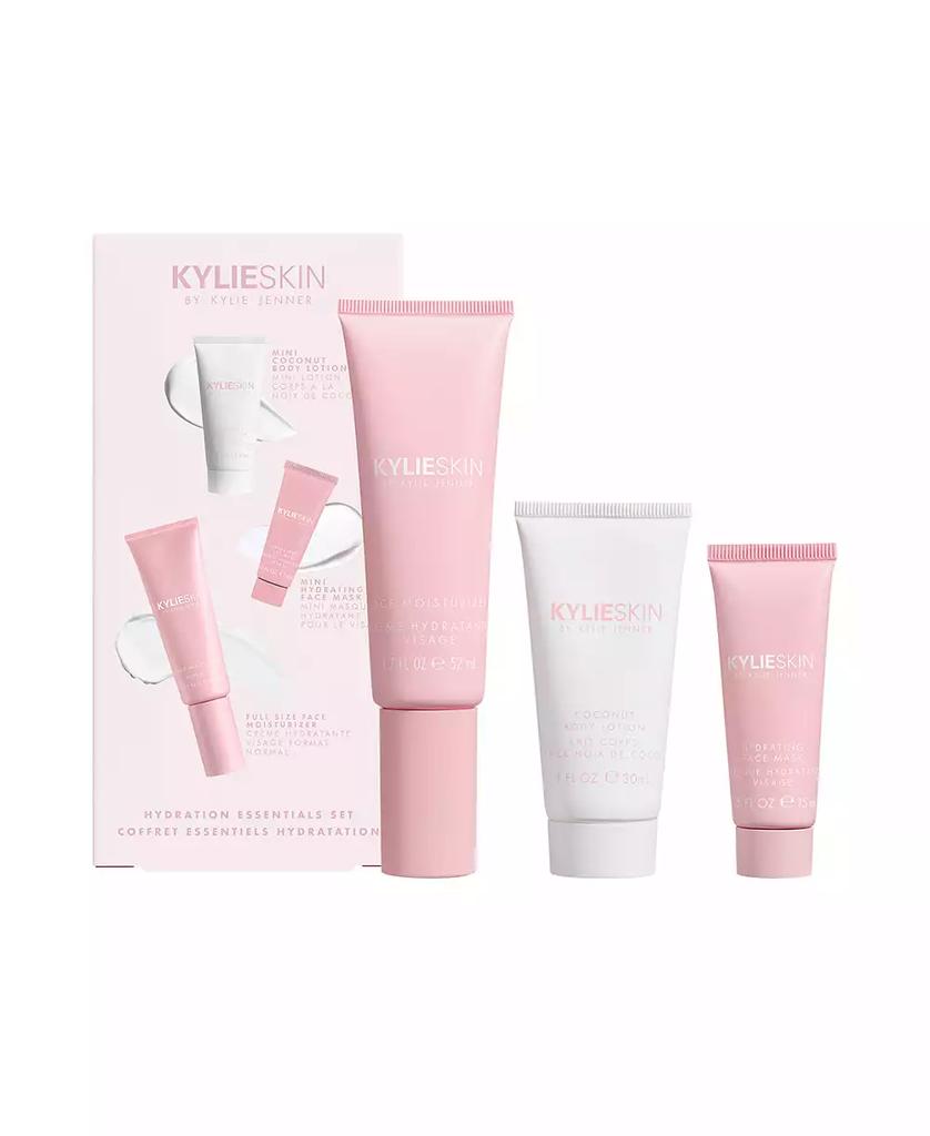 Kylie Cosmetics Hydration Essentials Set