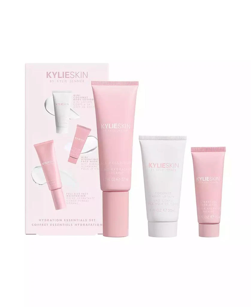 Kylie Cosmetics Hydration Essentials Set 1