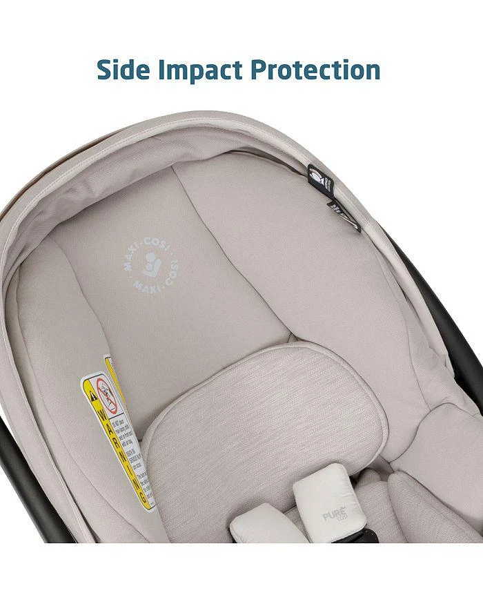 Maxi-Cosi Zelia™2 Luxe 5 in 1 Modular Travel System 13