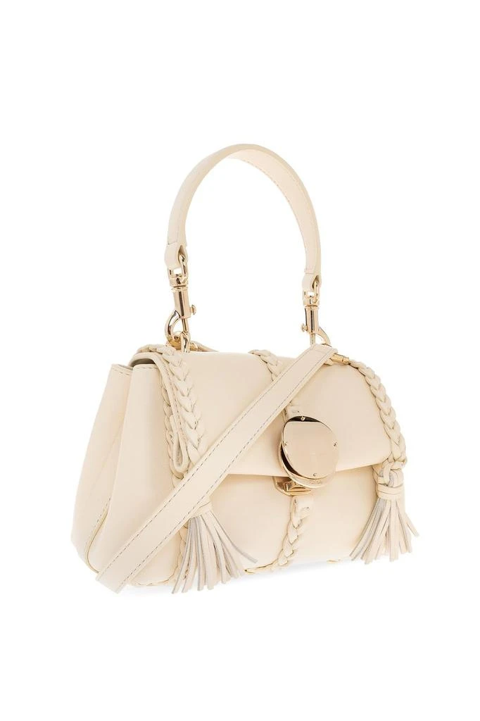 Chloé Chloé Penelope Mini Shoulder Bag 3