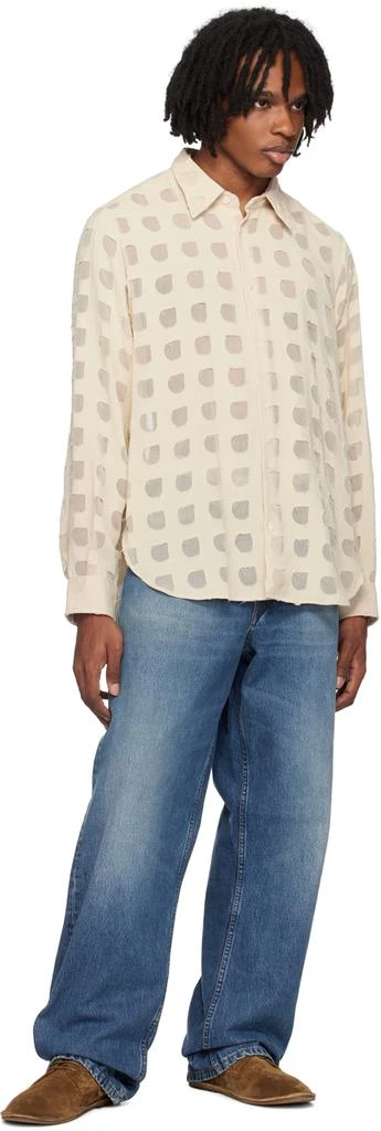 Sunflower Off-White Please Shirt 4