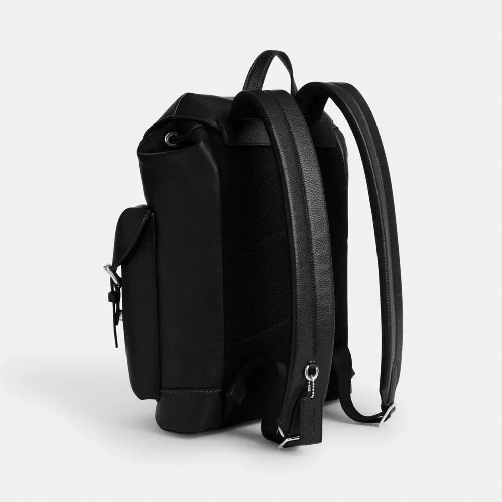 Coach Warner Backpack 3