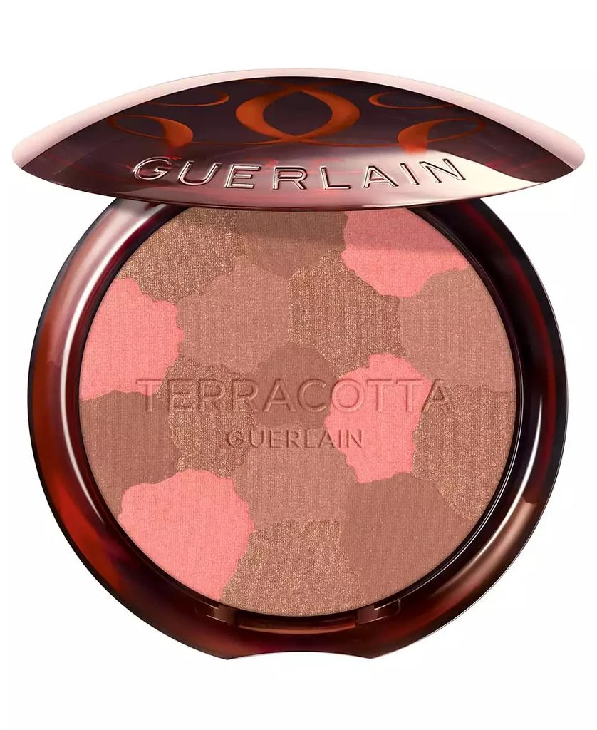 Guerlain Terracotta Light Healthy Glow Bronzer 1