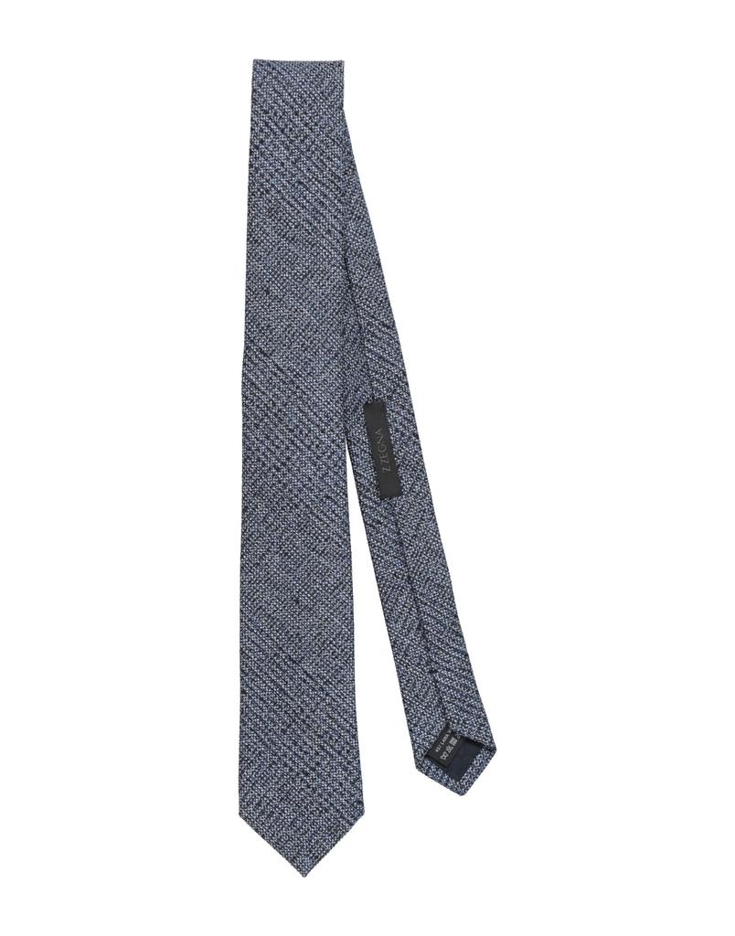 Zegna Ties and bow ties