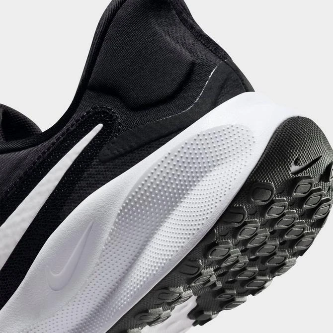 NIKE Men's Nike Revolution 7 EasyOn Running Shoes 5