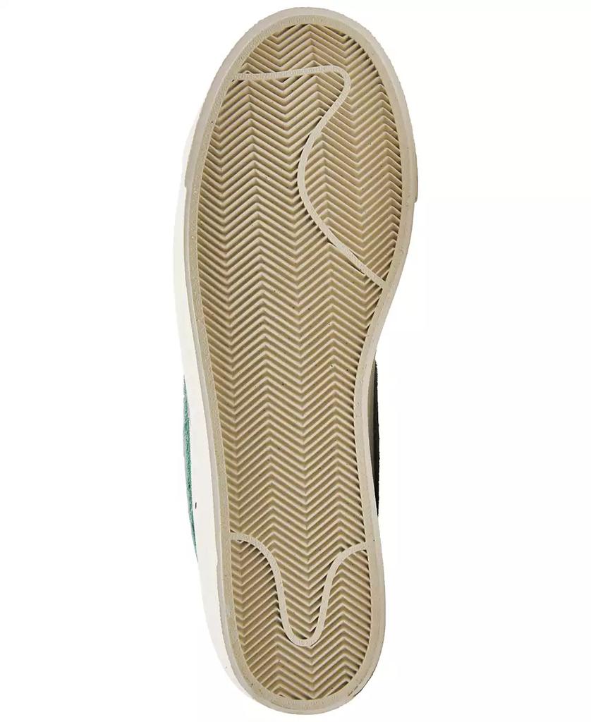 NIKE Men's Blazer Mid '77 Premium Resort and Sport Casual Sneakers from Finish Line