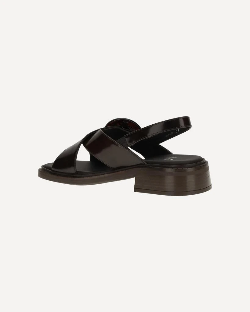 Prada Leather Sandals 5