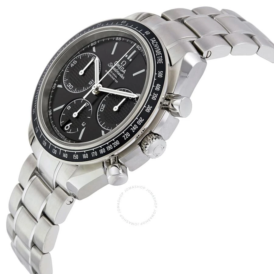 Omega Speedmaster Racing Automatic Chronograph Men's Watch 326.30.40.50.01.001 2