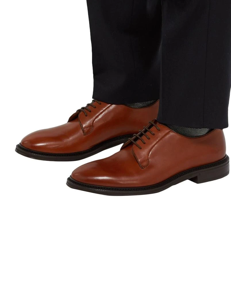 MR P. Laced shoes 4