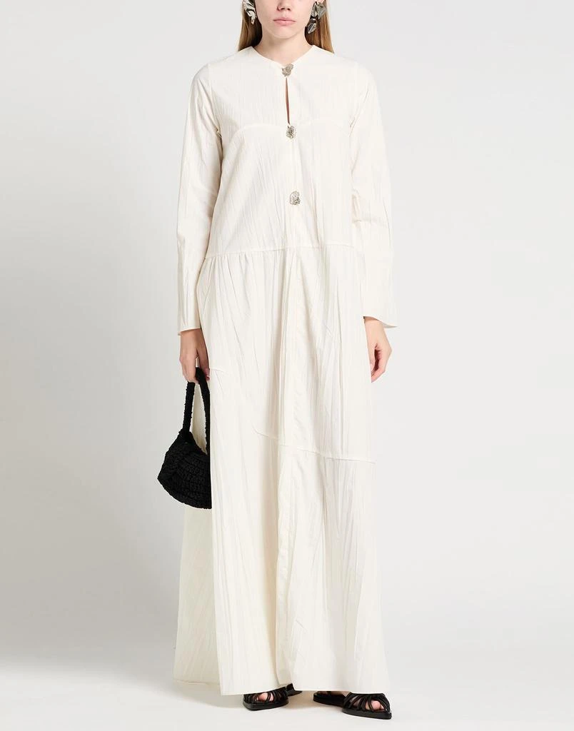 Sandra Mansour Long dress 2
