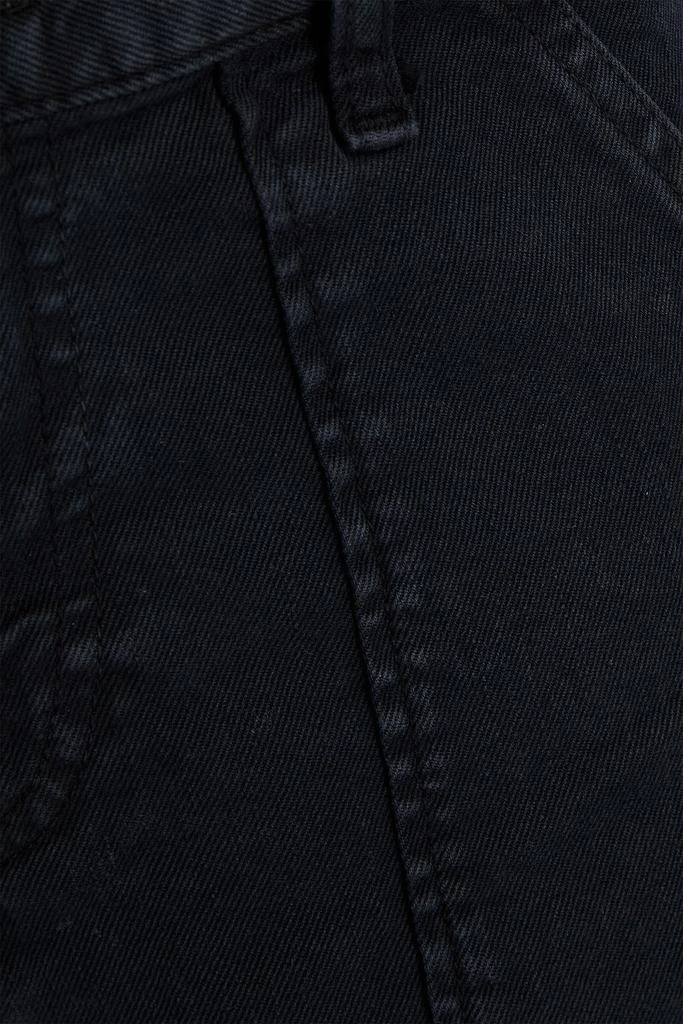 ba&sh Selby denim shorts 4