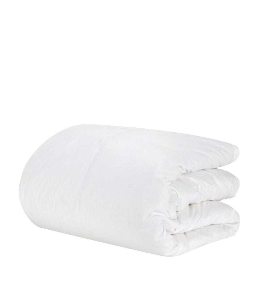 Brinkhaus King 90% Hungarian Goose Down Warm Duvet (10 Tog)