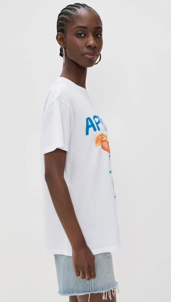 Show Me Your Mumu Travis Tee 3