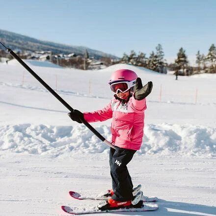 Helly Hansen Vertical Insulated Jacket - Toddlers
 7